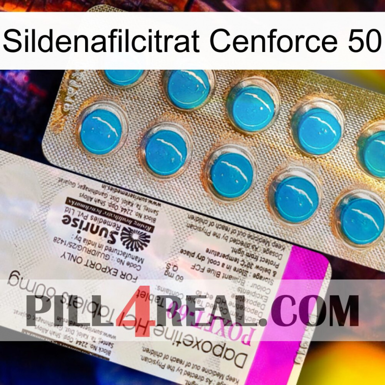 Sildenafil Citrate Cenforce 50 new07